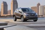 Buick Encore 2012 года